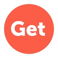 GetSales.io logo - Similar company to Supercadence