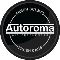 Autoroma™ Air Fresheners logo - Similar company to Evolution Air Fresheners