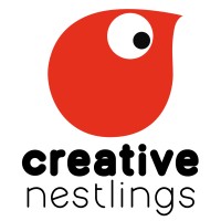 Creative Nestlings logo - Similar company to Colab
