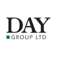 Day Glass Recycling logo - Similar company to Lyco
