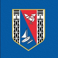 Gendarmerie de Nouvelle-Calédonie logo - Similar company to Cj Diffusion, La Communication Par L’Objet