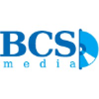 BCS Media logo - Similar company to Cxm Today