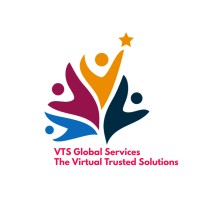 VTS Global Services logo - Similar company to Velocious Tech Solutions Llp