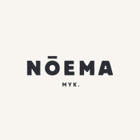 Nōema logo - Similar company to Amades