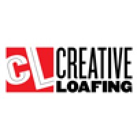 Creative Loafing Tampa logo - Similar company to Leashless Lab
