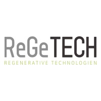 ReGeTECH GmbH logo - Similar company to Bbsolar