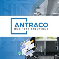 Antraco Business Solutions logo - Similar company to Romar Trading