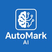 AutoMark AI logo - Similar company to Cloud Dive