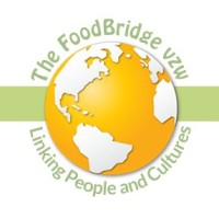 The Food Bridge vzw logo - Similar company to Zidicircle