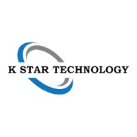 Kstar Technology logo - Similar company to Star Technology Group
