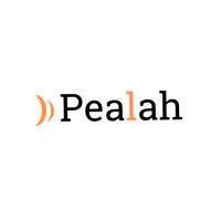 Pealah logo - Similar company to Digital Maples