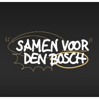 Samen Voor Den Bosch logo - Similar company to Klim- En Boulderhal Bossche Boulders, Waar Iedereen Bouldert, Jij Ook?