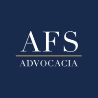 AFS Advocacia logo - Similar company to Morais & Xavier Advogados Associados