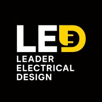 LEADER ELECTRICAL DESIGN logo - Similar company to 5 Star Builders