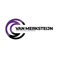 Van Merksteijn Steel Group logo - Similar company to Playside Padel