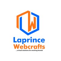 LAPRINCE WEBCRAFTS logo - Similar company to Gdm Group