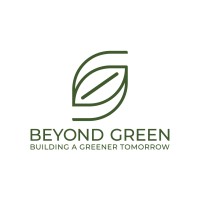 Beyond Green logo - Similar company to Ekara Studio