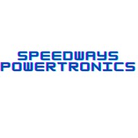 Speedways Powertronics logo - Similar company to Atharva Engineering