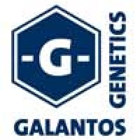 Galantos Genetics GmbH logo - Similar company to Lion Bioscience