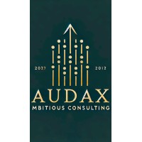 Audax - MBitious Consulting logo - Similar company to Bpw Club Essen E.V.