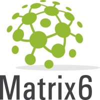 Matrix6, Inc. logo - Similar company to Opentext Gupta Development Tools And Databases