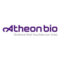 Atheon Bio logo - Similar company to Bertis Inc