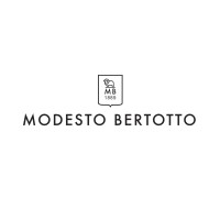 Modesto Bertotto logo - Similar company to Brummell