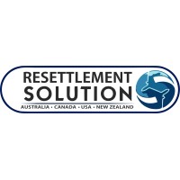 Resettlement Solution Saudi logo - Similar company to Resettlement Solution Qatar