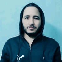 إبراهيم سعيد - Ibrahim Said logo - Similar company to خيام Khiam