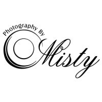 Photography by Misty logo - Similar company to Twist Creative Studio