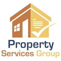 Property Services Group logo - Similar company to Restoration Homes