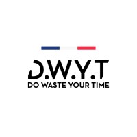DWYT Watch logo - Similar company to Com'1Coq