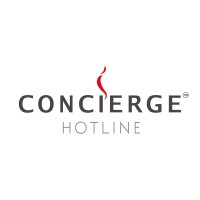 Concierge Hotline LLC logo - Similar company to Intercoast Colleges