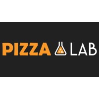 Pizza Lab logo - Similar company to Vm-Cleaning