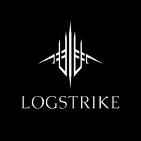 Logstrike logo - Similar company to Code Mafia Tech Community