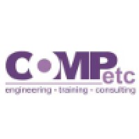 COMPetc logo - Similar company to Digital Glue