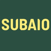 Subaio logo - Similar company to Ageras Danmark