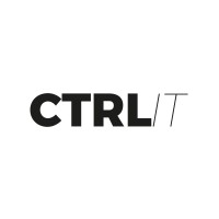 CTRLIT logo - Similar company to Ctrl-It Inc.