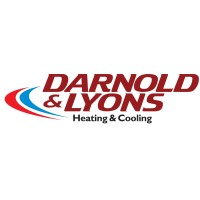 Darnold & Lyons Heating and Cooling logo - Similar company to Big I West Virginia - Independent Insurance Agents Of Wv (Big I Wv)