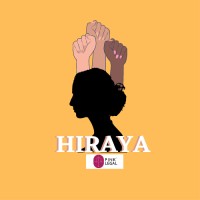 Pink Legal Hiraya