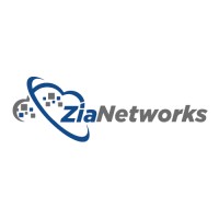 Zia Networks logo - Similar company to Cyberwolf Security