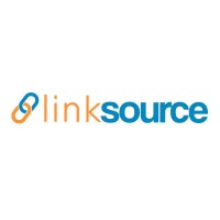 LinkSource RH logo - Similar company to Linksource Technologies®, An Upstack Company
