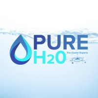 Pure H2O logo - Similar company to Pureh2O Ltd