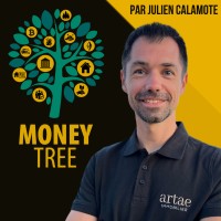 Money Tree Podcast logo - Similar company to Stud Immo