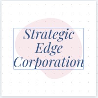Strategic Edge Corporation logo - Similar company to Ama International