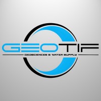 GéoTIF SàRL logo - Similar company to Holiza Consulting Group