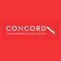 Concord Road Transport LLC logo - Similar company to Y Commerce