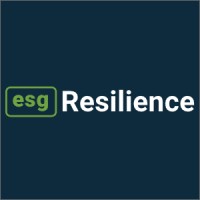 esgResilience logo - Similar company to Itterno