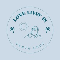 Love Livin In Santa Cruz logo - Similar company to Evans Data Corporation
