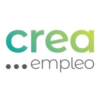 Crea Empleo ETT logo - Similar company to Optimum Ventas